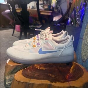 Nike nijah free 2 sb mens size 10